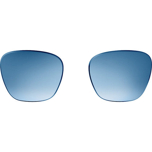 Bose Alto Lenses (Blue Gradient)
