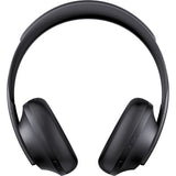 Bose 700 Noise Canceling Bluetooth Headphones Triple Black