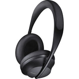 Bose 700 Noise Canceling Bluetooth Headphones Triple Black