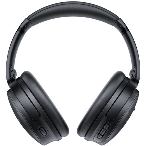 Bose QuietComfort 45 Noise-Canceling Wireless Over-Ear Headphones