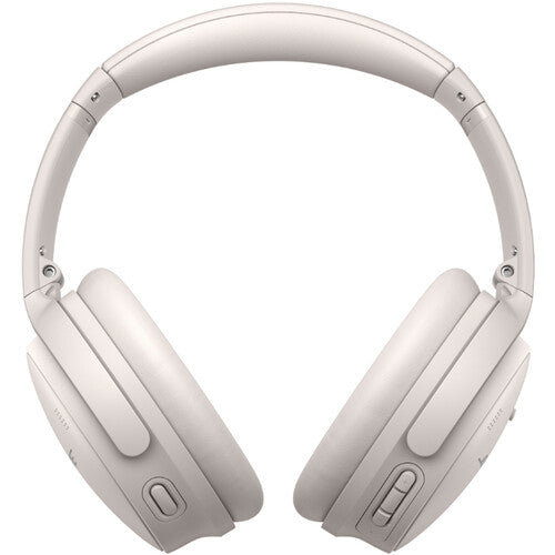 Bose QuietComfort 45 Noise-Canceling Wireless Over-Ear Headphones 