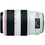 Canon EF 70-300mm f/4-5.6L IS USM Telephoto Lens