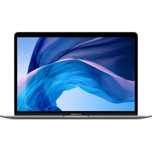 OPEN-BOX Apple 13.3" MacBook Air 256GB, Space Gray - MWTJ2LL/A