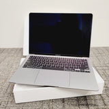 CLERANCE Apple 13.3" MacBook Air 256GB, Space Gray - DEFECTIVE ‎BATTERY - MWTJ2LL/A