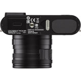 Leica Q2 Digital Camera Black Anodized