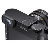 Leica Q2 Digital Camera Black Anodized