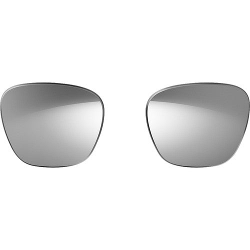 Bose Alto Lenses (Mirrored Silver)