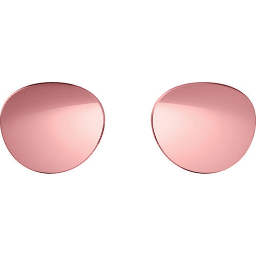 Bose Rondo Lenses (Mirrored Rose Gold)