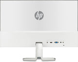 HP 24fw 24” FHD (1920x1080) IPS LED FreeSync Monitor w/Audio – Silver
