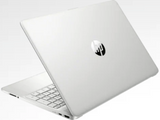 HP 15z-ef2000 15.6" FHD 1080p Laptop AMD Ryzen 7 5700U +Radeon / 12GB / 512GB SSD / W11H64+ - Silver
