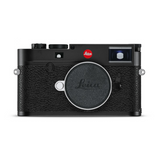 Leica M10 Black Chrome Finish